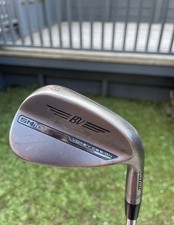 Titleist Vokey SM10 Wedge / 48
