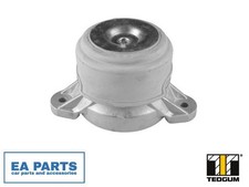 Mounting, engine for