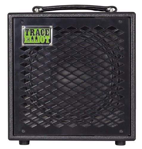 Trace elliot elf 1x8 - elliot,