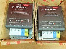 Furse ESP415M1R (7TCA085460R0115) Status Indicator RRP £1000+  Lot of 2 (B7R4)