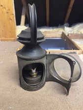 Vintage Railway Roadworks