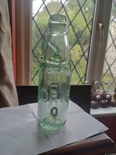 Antique Small Size Codd Idris London