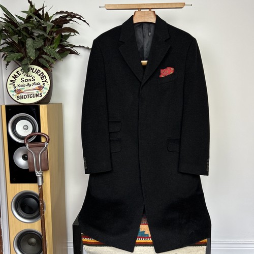 Hackett wool cashmere - (42r),