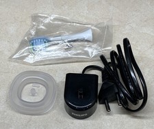 Genuine Philips Toothbrush charger for HX6100 /7900 Series full working black