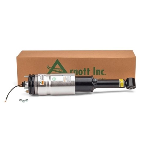 Arnott front air spring strut - front,