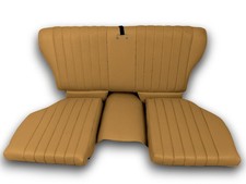 Back seat jump - seat, for