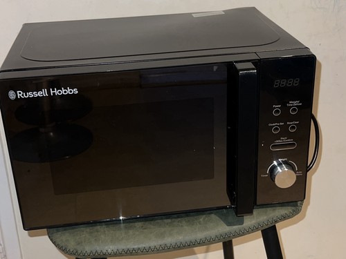 Russell hobbs rhm2076b 800w - rhm2076b,