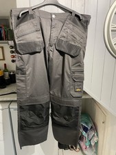 Site Work Trousers Basically