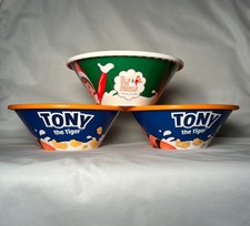 2023 Kellogg's Lot of 3