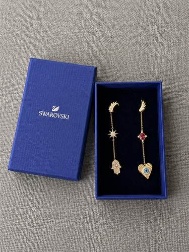 Rare swarovski lucky - rare,