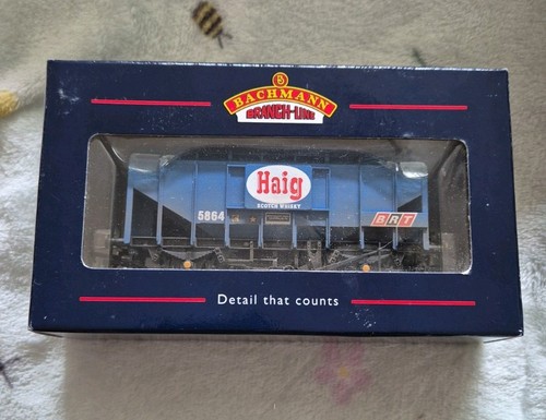 Bachmann scale 33 130 - scale, ,33-130
