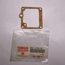 GASKET FLOAT CHAMBER GASKET