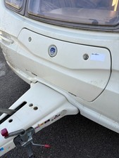 CARAVAN/MOTORHOME  AVONDALE