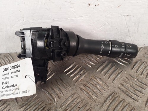 Prius combination switch - combination,