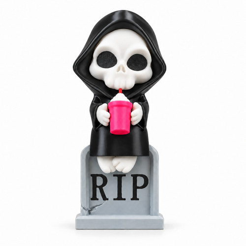 Sweet rest grim reaper - grim,