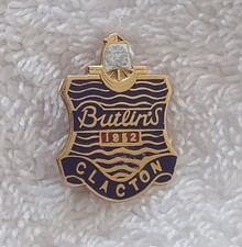 BUTLINS HOLIDAYS ORIGINAL