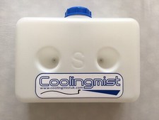 COOLINGMIST 5L WATER METHANOL INJECTION TANK DEVILSOWN AEM SNOW