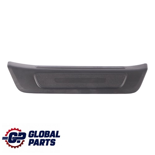 Audi rear door sill - audi,