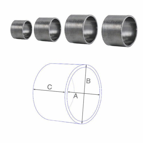 Modified gasket interface - 1x,