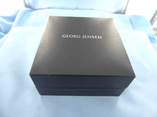 A VINTAGE PAIR OF GEORG JENSEN