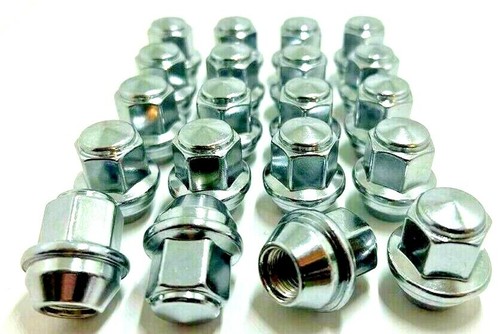 Alloy wheel nuts ford - 20,