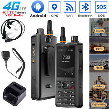 4G LTE Android Rugged Phone