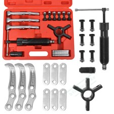 Hydraulic Puller Kit 10 Ton