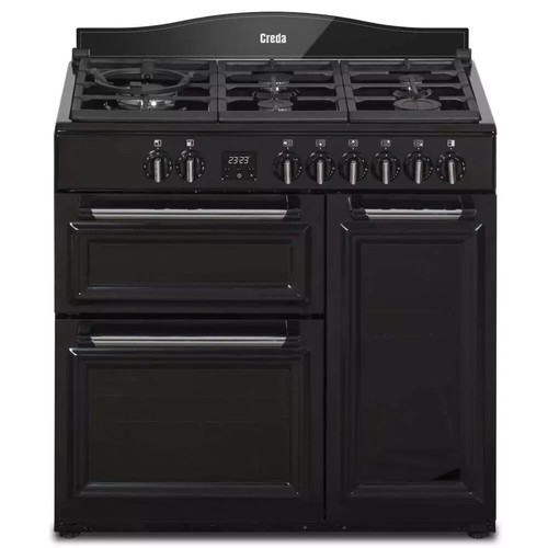 Creda c90rcdftbl 90cm dual - creda,
