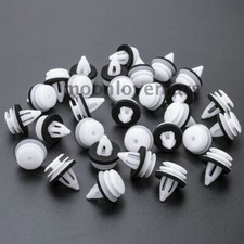 100x Door Card Panel Trim