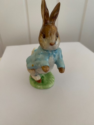 Vintage beswick beatrix potter - beswick,