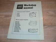 Volvo Penta Industrial &