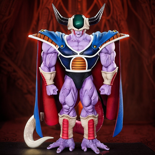 Dragon ball frieza king cold - dragon,