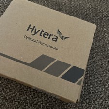 Hytera radio earpiece EHN12