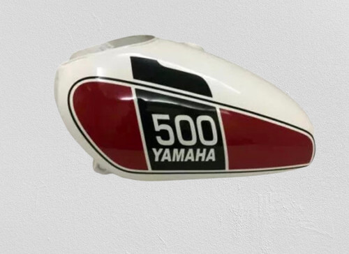 Suitable for yamaha 500 - tt,
