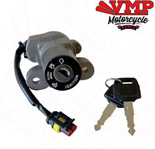 Generic Trigger 50 SM Lock and Key set Ignition Barrel Starter Switch