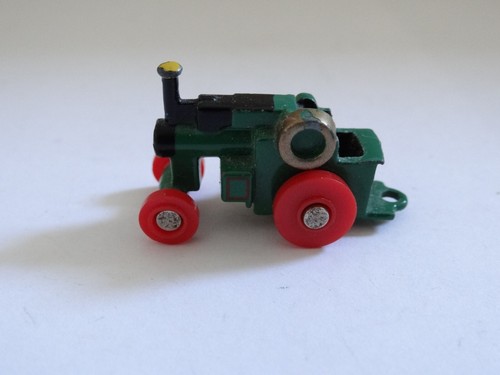 Micro ertl thomas - micro, tank