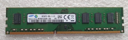Samsung ddr3 m378b1g73db0 ck0 - samsung, m378b1g73db0-ck0