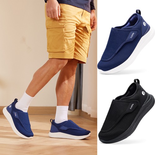 Fitville mens extra wide fit - extra,