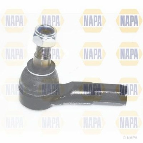 Tie track rod end - rod,