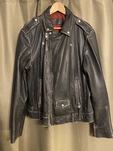 All saints hawley leather - all,