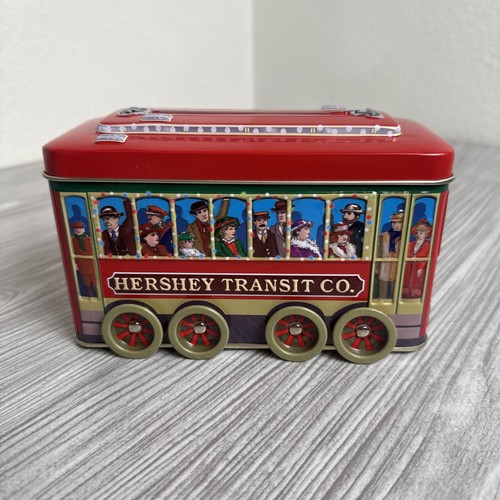 Hershey transit company - transit,