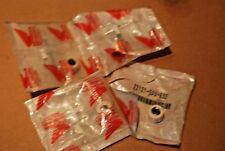 HONDA SH100 SJ100 SJ50 HONDA BALI ROLLER COMP  22121-GAV-630 X4 