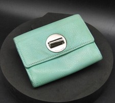 Tiffany & Co. Leather Wallet