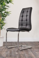 MURANO x2 Faux Leather Deep