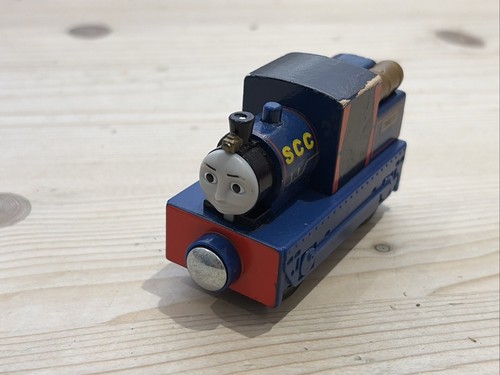Thomas wooden railway - thomas,