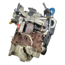 RENAULT MEGANE 1.5 DCI Engine K9K732 WITH PUMP, INJECTORS & TURBO 02-09