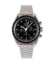 Omega Speedmaster Moonwatch