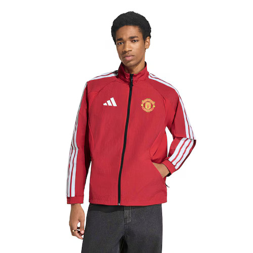 Manchester united adidas - manchester,