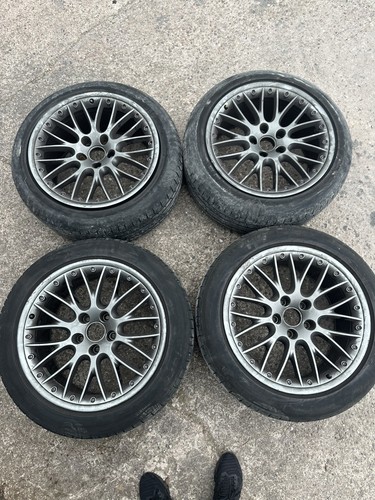 Genuine audi q5 5x130 - q7,