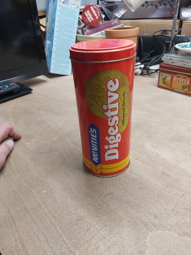 Mcvitie digestive biscuit - mcvitie's,
